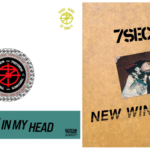 7SECONDS release ‘Change in My Head’ / ‘New Wind’ reissue, Ian MacKaye reimagines orig version for new LP + unheard focus track