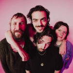 “smoke screen dream” – an interview with Aphids As Lovers