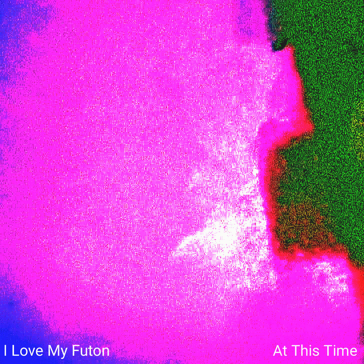 I Love My Futon impress on new release “At This Time”
