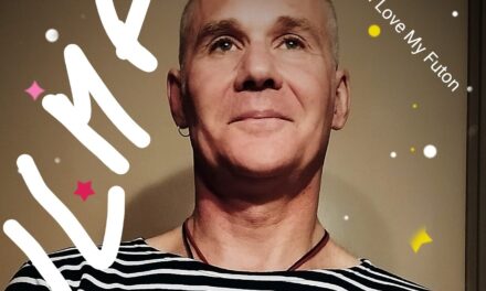 “At This Time” – An Interview with Ludovic Thomère of I Love My Futon