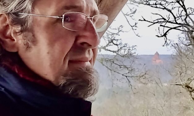 “Time Stops” – An interview with  Robert Schnettler of The Evil WInters