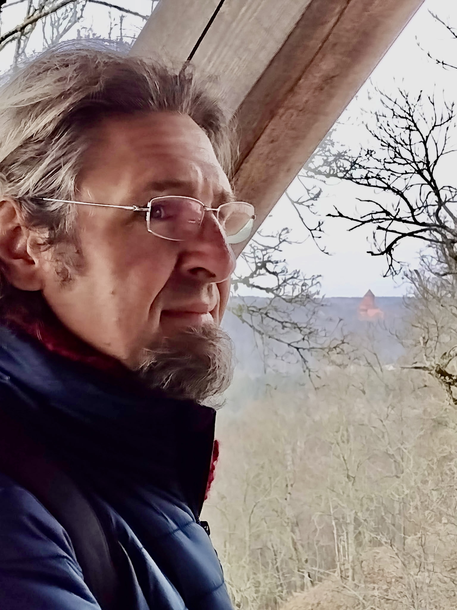“Time Stops” – An interview with  Robert Schnettler of The Evil WInters