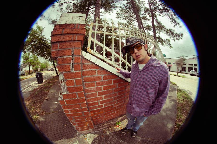 Nihilistic Easyrider (Jacob Duarte of Narrow Head) announces debut album on Run For Cover. Shares lead single/video. Fall headlining tour.