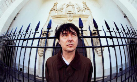 PANDA BEAR   Announces Fall US & EU Tour, Releases Sinister Grift Bonus Track “Virginia Tech”