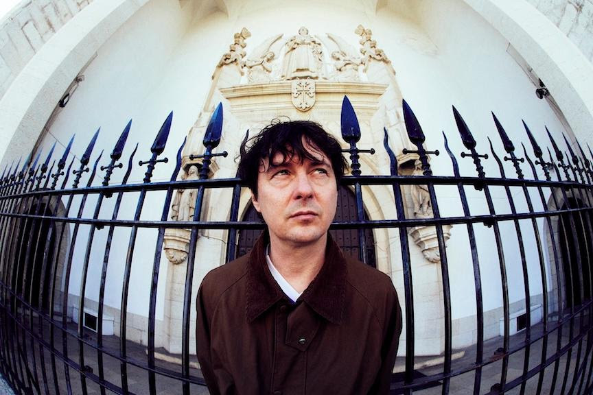 PANDA BEAR   Announces Fall US & EU Tour, Releases Sinister Grift Bonus Track “Virginia Tech”