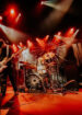 GLARE announce N.A. headline tour with Cloakroom, Jivebomb + Destiny Bond