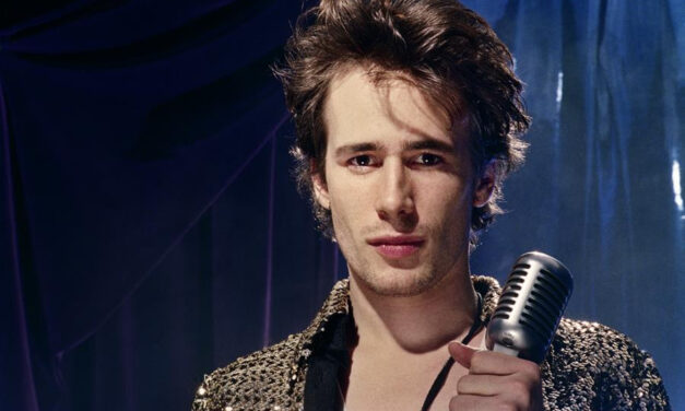 MAGNOLIA PICTURES AND HBO DOCUMENTARY FILMS TO RELEASE ‘IT’S NEVER OVER: JEFF BUCKLEY