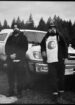 Manslaughter 777 (mem. of The Body, Nothing) announce new album God’s World, out July 25th; share single “I Do Not Believe In Art”