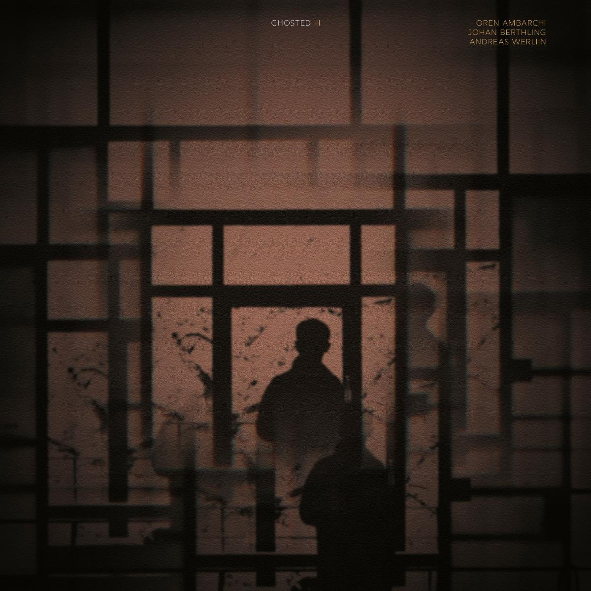 Oren Ambarchi, Johan Berthling & Andreas Werliin Announce Ghosted III, out Aug. 29