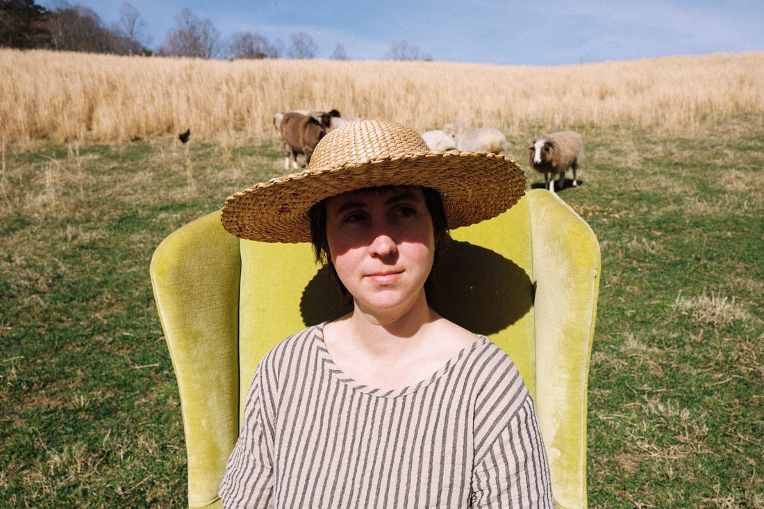 Sally Anne Morgan shares single “Flowers of Shandihar”; new album Second Circle The Horizon, out Jun. 20th