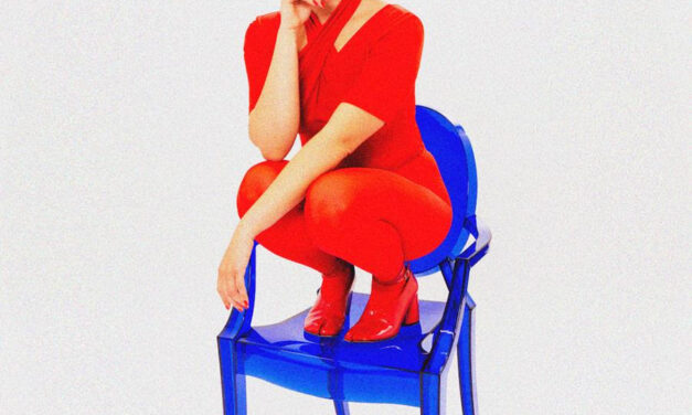 Gelli Haha releases “Normalize” single/video, Debut album out June 27