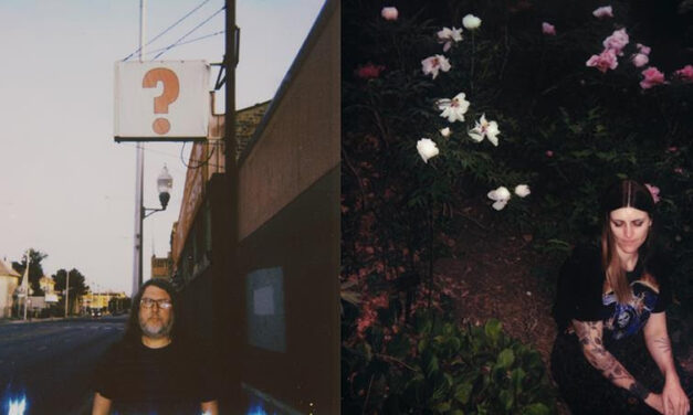 Midwife + Matt Jencik share hazy, woozy new single/video “Rickety Ride”