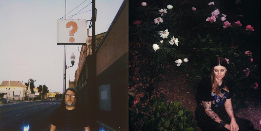 Midwife + Matt Jencik share hazy, woozy new single/video “Rickety Ride”