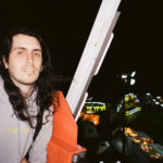 Chastity shares S/T album b-side “Jittery”