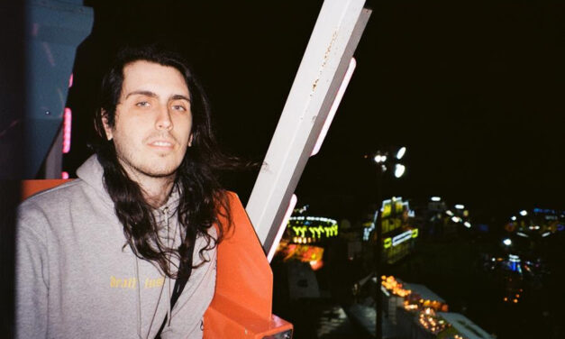 Chastity shares S/T album b-side “Jittery”