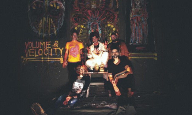 Modern Life Is War return with first new studio LP in 12 years: ‘Life on the Moon’