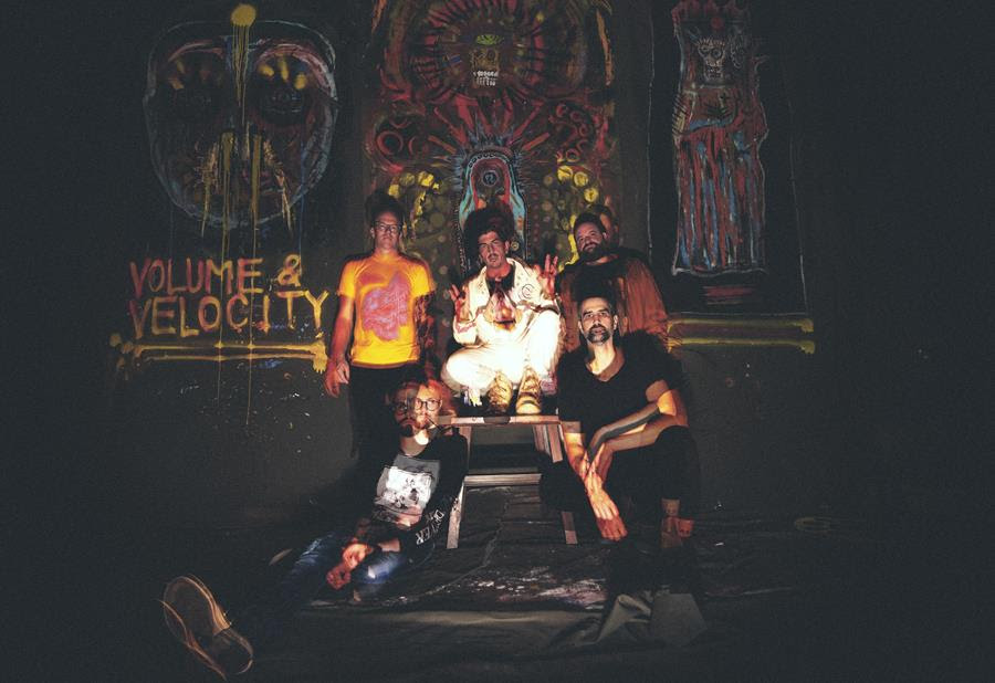 Modern Life Is War return with first new studio LP in 12 years: ‘Life on the Moon’