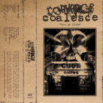 Converge + Coalesce release ‘Live at CBGB’s’