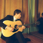 Cory Hanson Shares New Single “Lou Reed”; New Album ‘I Love People’ Out July 25