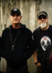 Human Impact (Unsane/Cop Shoot Cop/Daughters) Debut “Collapse” Live Video