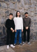 Madrid’s BONEFLOWER share new single “Anniversary”