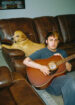 Nihilistic Easyrider (Jacob of Narrow Head) shares ‘Weekend Forever / Facedown’ singles/video.