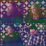 “Five For Friday” with Beulah Rue