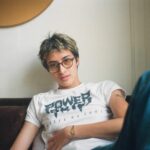 “Slow Burn” – An Interview with Maya Keren