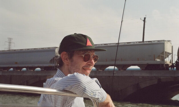 Bill Callahan Announces U.S. In-Store Record Shop Tour