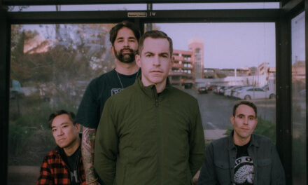 INCENDIARY drop ‘Product of New York’