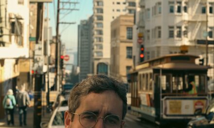 “Serenade” – An Interview with Catapult Stevens