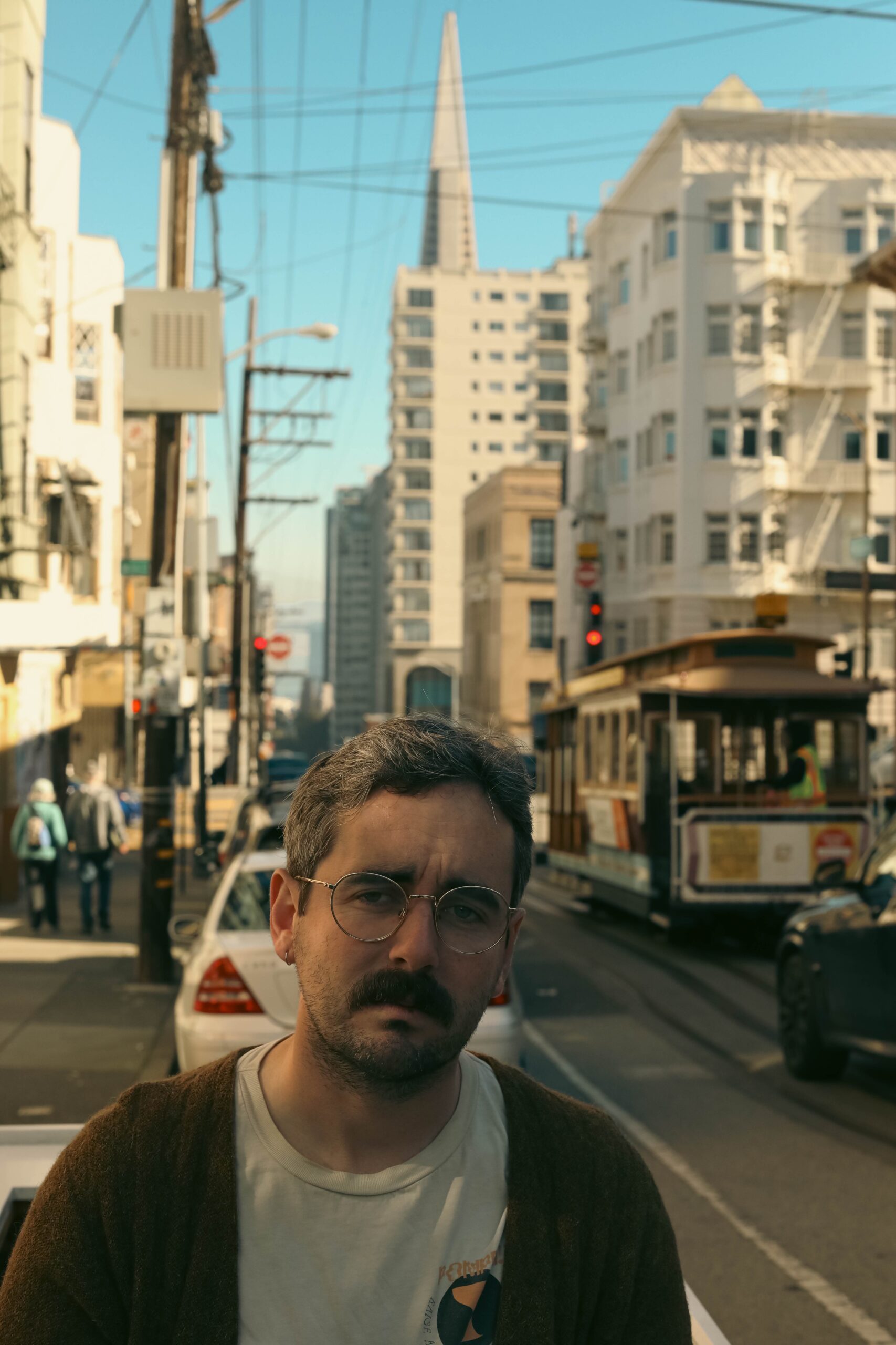“Serenade” – An Interview with Catapult Stevens