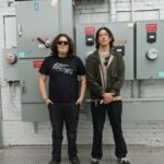 “Smog Futures” – An Interview with Fort Collins bass/drum duo Fear Of Withdrawal
