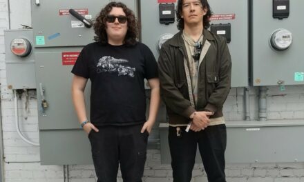 “Smog Futures” – An Interview with Fort Collins bass/drum duo Fear Of Withdrawal