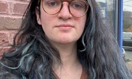 “Stories Of The Sun” – An Interview with New York City Composer Lia Mead