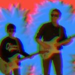 “Year After Year” – An Interview with Nouriel Roth from Noise Of The World