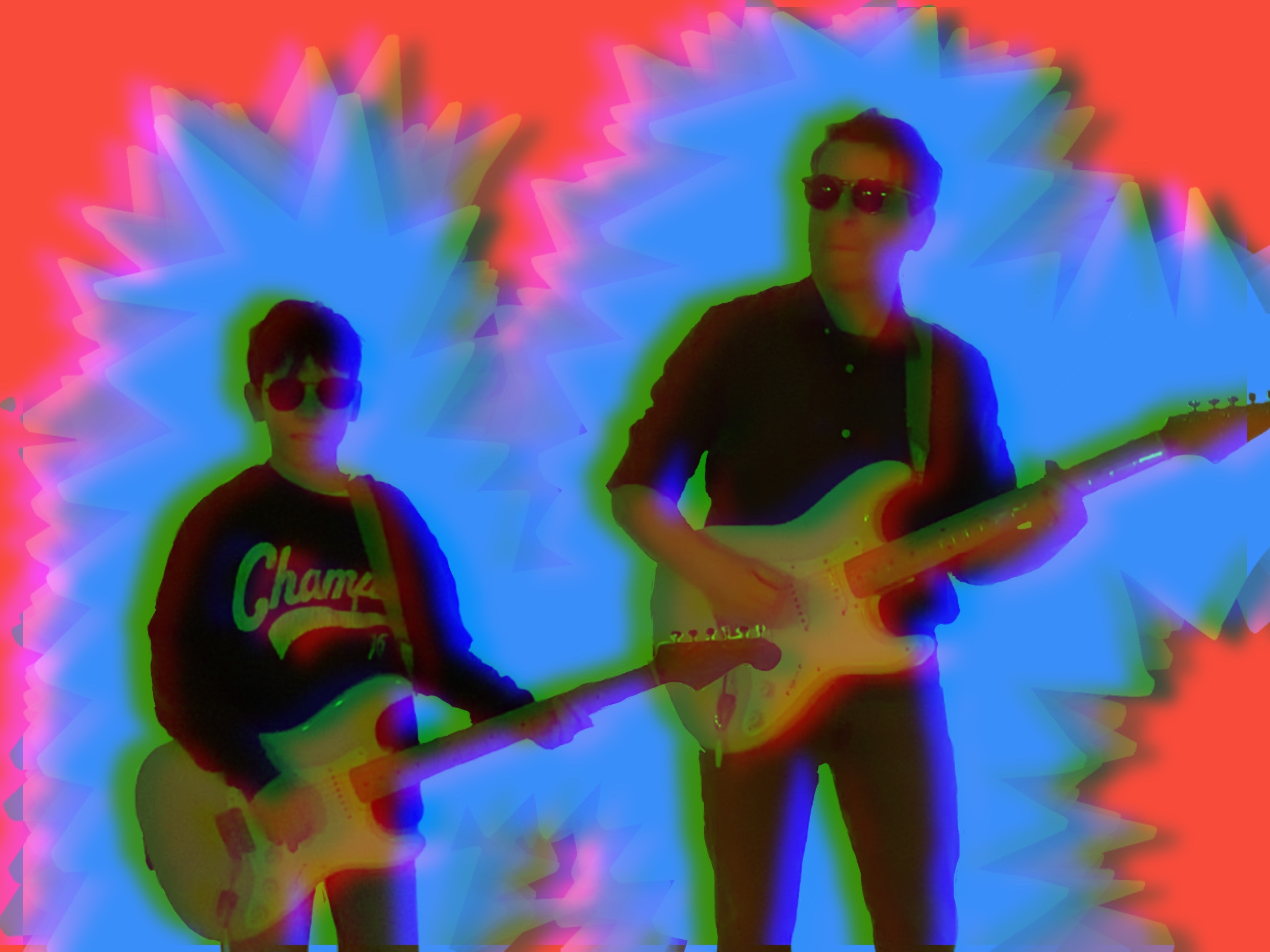 “Year After Year” – An Interview with Nouriel Roth from Noise Of The World