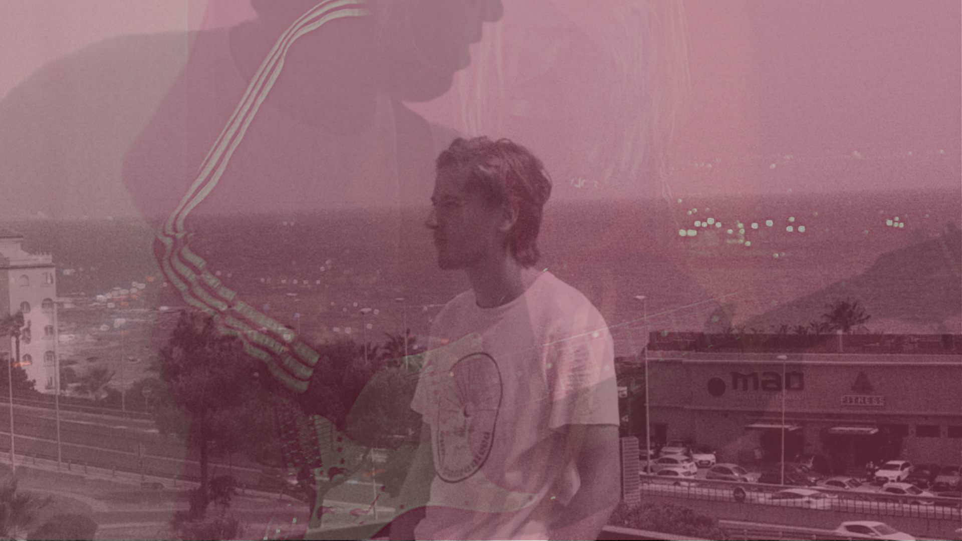 “Pluto In Blue” – An Interview with Björn Erik Bachs Berntsson of Archers Road