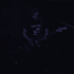 “Fever Dream” – An Interview with Benjamin Lewis-Ing of Cloud Factory