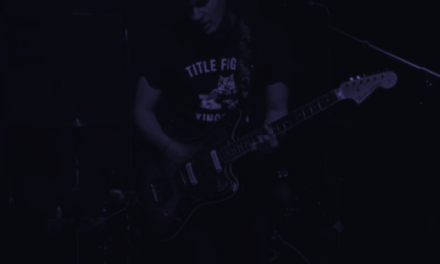 “Fever Dream” – An Interview with Benjamin Lewis-Ing of Cloud Factory