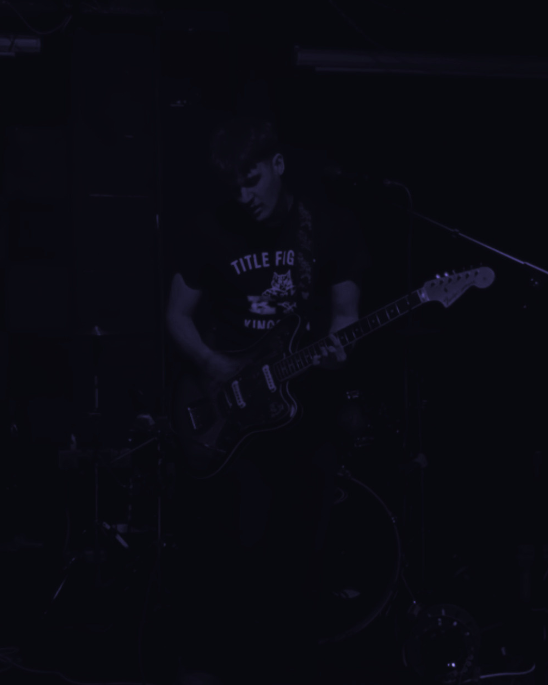 “Fever Dream” – An Interview with Benjamin Lewis-Ing of Cloud Factory