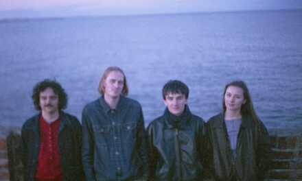 “Still Life” – An Interview with Committee Of Sleep