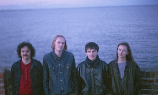 “Still Life” – An Interview with Committee Of Sleep