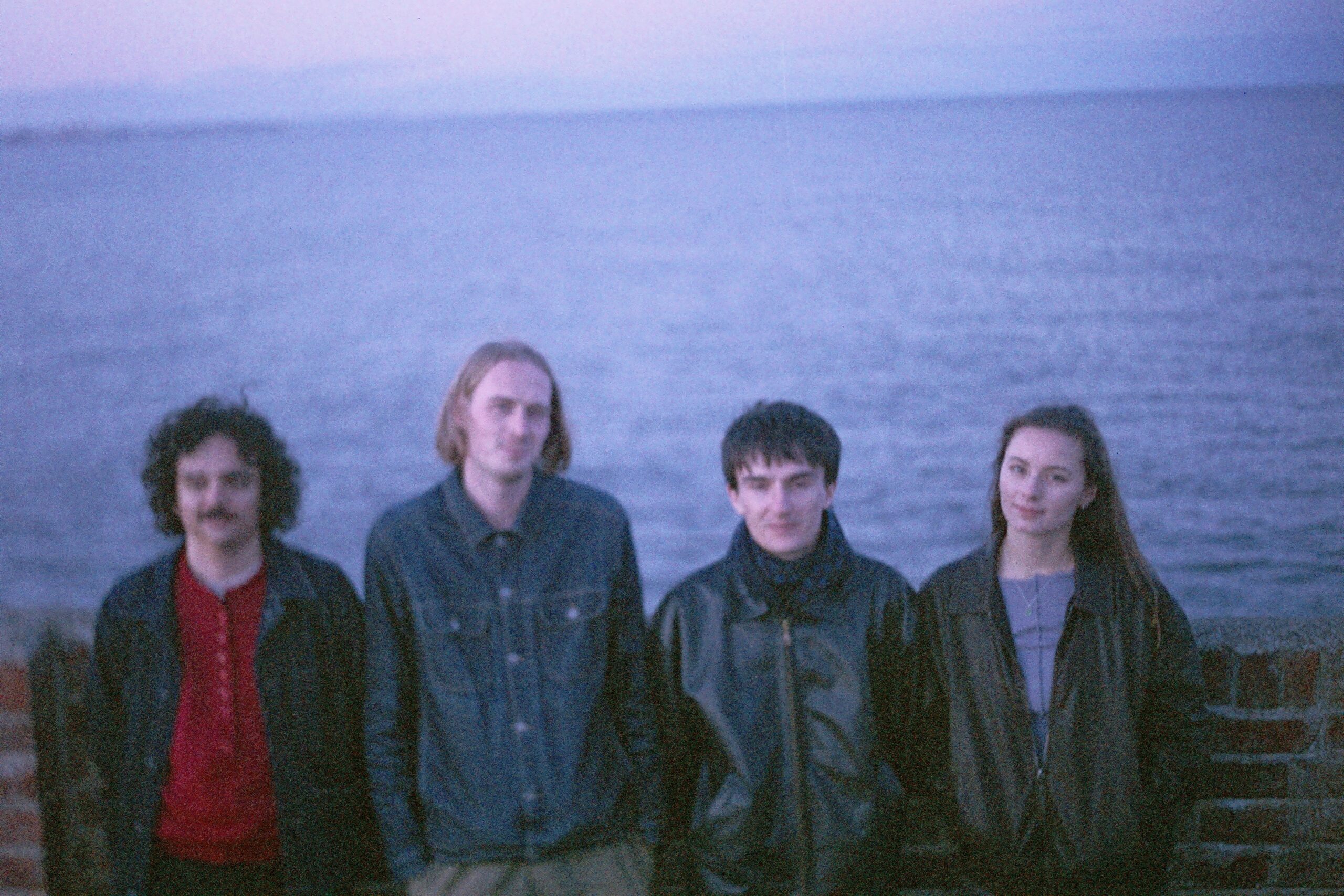 “Still Life” – An Interview with Committee Of Sleep