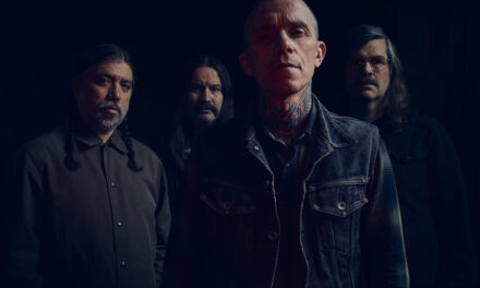 Converge announce second new LP of 2026: ‘Hum of Hurt’