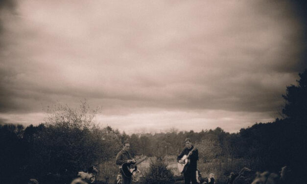 New Idea Society share new single / video “Nightbirds”