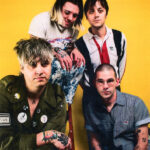 Choir Boy return with new single, “I’ll Always Let You Down,”