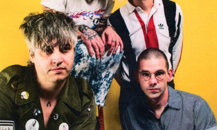 Choir Boy return with new single, “I’ll Always Let You Down,”