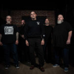 100 Demons announce new LP: ‘Embrace the Black Light”