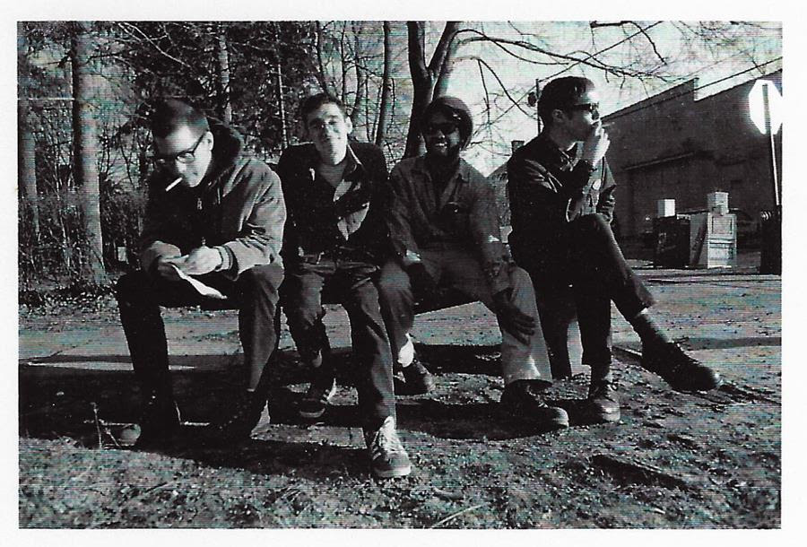 Solid Brass announces deluxe reissue of Philadelphia band Franklin’s 1995 album ‘Go Kid Go’